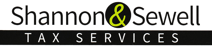 Shannon & Sewell Tax Service